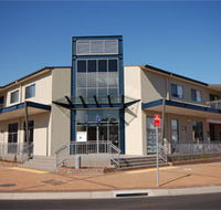 Centrepoint Apartments Griffith - Tourism Canberra