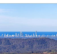 Mountain Edge Lodges - Tourism Canberra