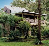 Grassy Head Hideaway - Tourism Canberra