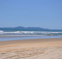 Teewah Beach Escapes - Tourism Canberra