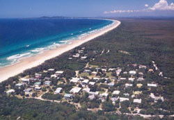 Teewah Beach Escapes - Tourism Canberra 3