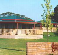 Carolynne's Cottages - Tourism Canberra