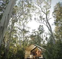 Paperbark Camp - Tourism Canberra
