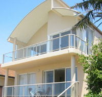 Beach House Sydney - Tourism Canberra