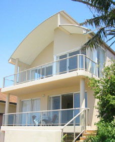 Beach House Sydney - Tourism Canberra 0