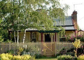 Rossmore Cottage - Tourism Canberra 0