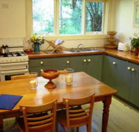 Allenvale Cottages - Tourism Canberra