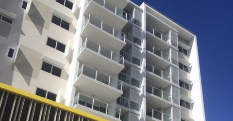 Riviera Mackay - Tourism Canberra 0