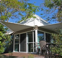 Kelly's Beach Resort - Tourism Canberra
