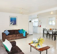 Lucinda Holiday Rentals  - Tourism Canberra