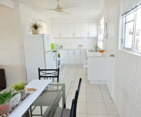 Lucinda Holiday Rentals  - Tourism Canberra 1