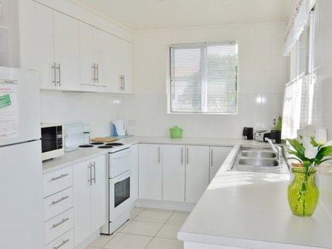 Lucinda Holiday Rentals  - Tourism Canberra 7