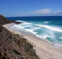 Flour Cask Bay Sanctuary - Tourism Canberra