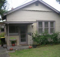 Peartree Cottage - Tourism Canberra