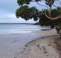Stanley Lakeside Spa Cabins - Tourism Canberra