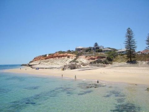 Homes Down Under - Tourism Canberra 0