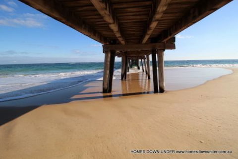 Homes Down Under - Tourism Canberra 5