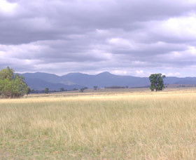 Sherwoods Cottage Farmstay - Tourism Canberra 0