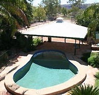 Bed And Breakfast Pathdorf - Tourism Canberra