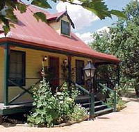 Barossa Best Bed And Breakfast - Tourism Canberra