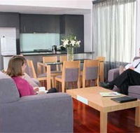 Beachside Apartments Bonbeach - Tourism Canberra