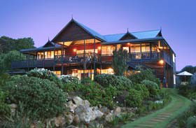Eagle Bay WA Tourism Canberra