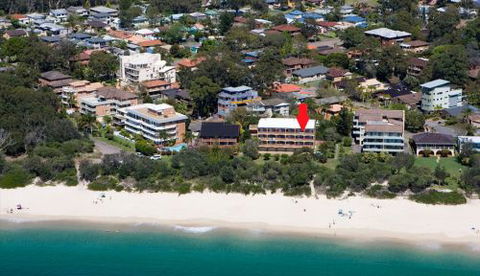 Radburn Apartment - Tourism Canberra 1