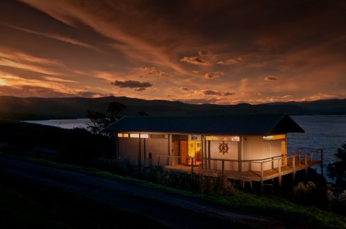 Allens Rivulet TAS Tourism Canberra