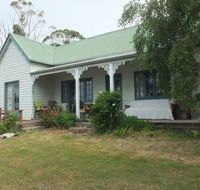 VARUNA - Tourism Canberra