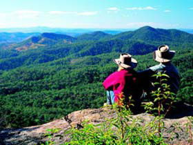 Kroombit Lochenbar Farmstay - Tourism Canberra 0