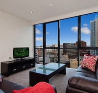 Astra Apartments - Haymarket - Tourism Canberra