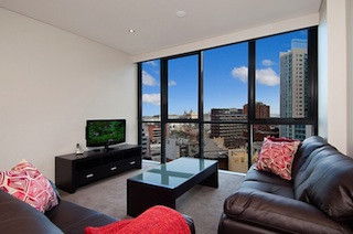 Astra Apartments - Haymarket - Tourism Canberra 0