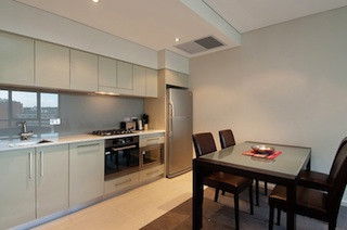 Astra Apartments - Haymarket - Tourism Canberra 1
