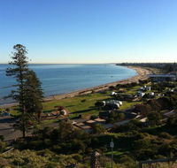 Brighton Caravan Park - Tourism Canberra