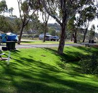 Mannum Caravan Park - Tourism Canberra