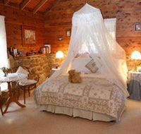 Forget Me Not Cottages - Tourism Canberra