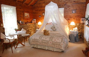 Forget Me Not Cottages - Tourism Canberra 0