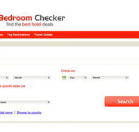 Bedroom Checker - Tourism Canberra