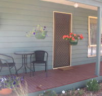 Waterfall Cottage - Tourism Canberra