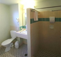 Best Western Torrington Holiday Apartments - Tourism Canberra