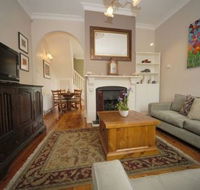 Stay Innercity - Tourism Canberra
