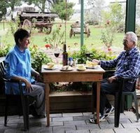 Stone Hut Cottages - Tourism Canberra