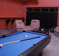 Kenrode House - Tourism Canberra