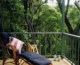 Kurrajong Heights NSW Tourism Canberra