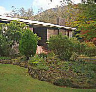 Tan - Y - Bryn - Tourism Canberra