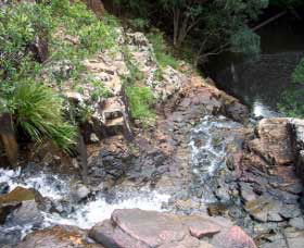 Kerewong NSW Tourism Canberra