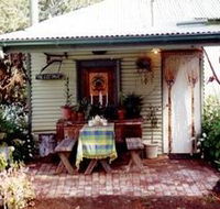 Roo Lagoon Cottage - Tourism Canberra