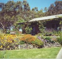 Lambert's Hill Country Bed And Breakfast - Tourism Canberra