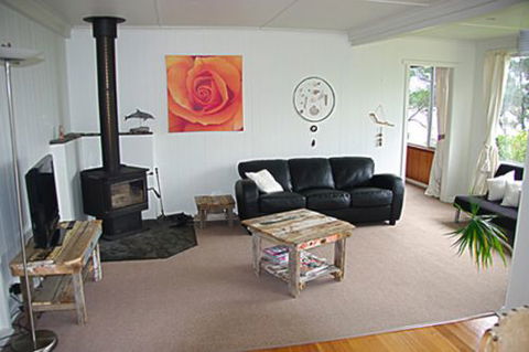 Pure Bruny - Tourism Canberra 0