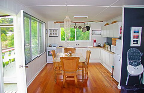 Pure Bruny - Tourism Canberra 1